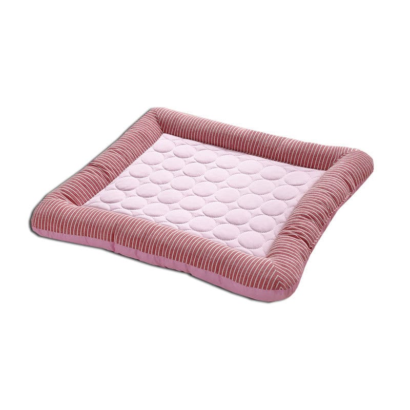 Cooling Pet Bed for Dogs & Cats - Image 10