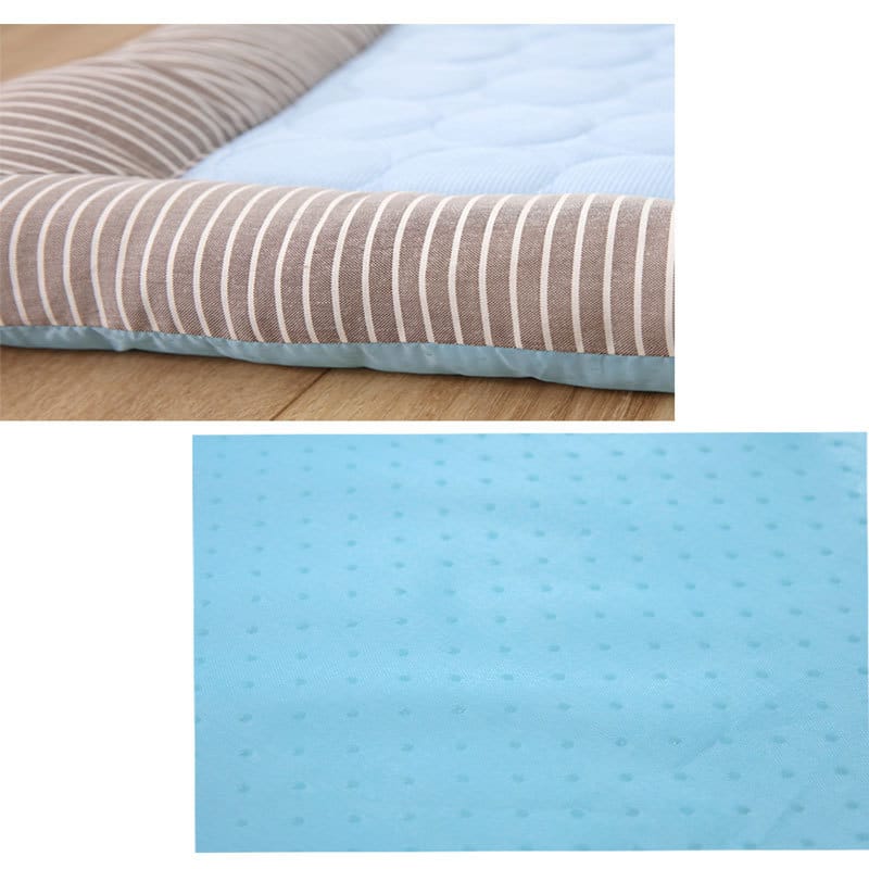 Cooling Pet Bed for Dogs & Cats - Image 9