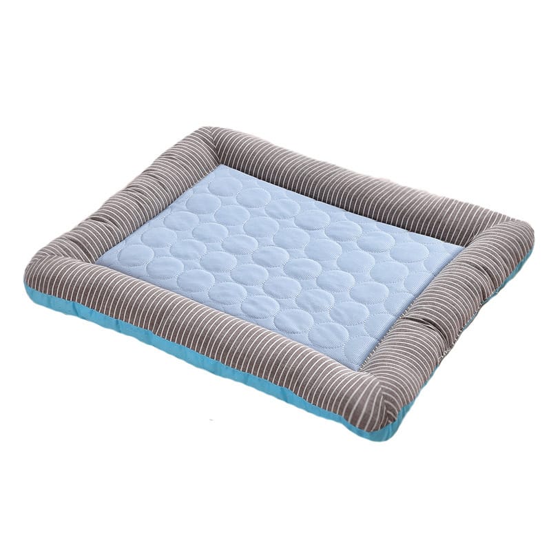 Cooling Pet Bed for Dogs & Cats - Image 8