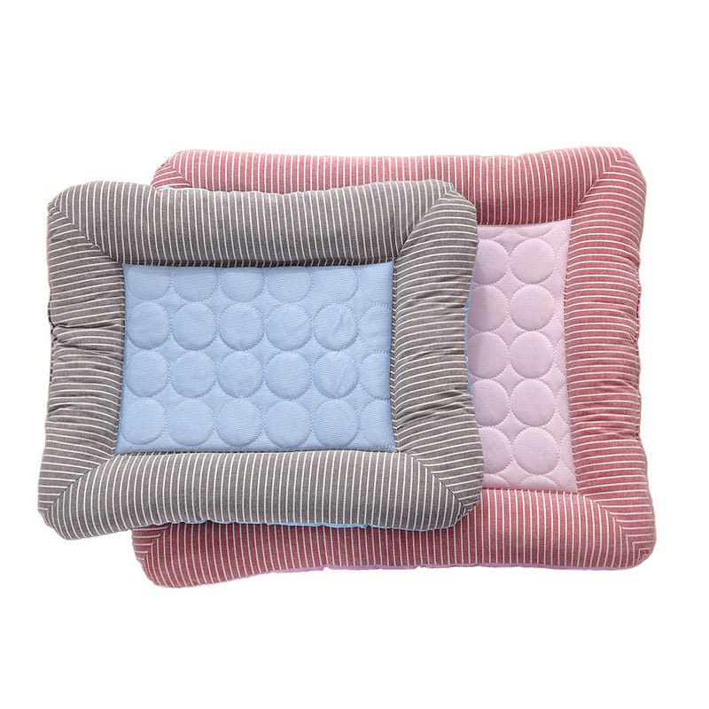 Cooling Pet Bed for Dogs & Cats - Image 3
