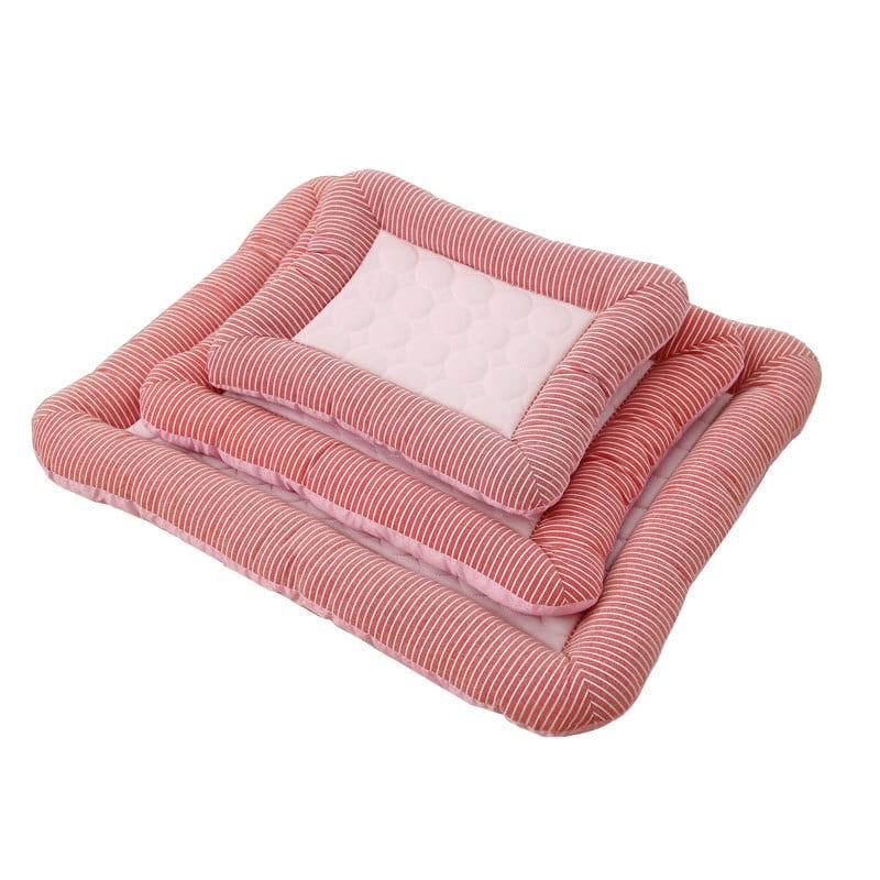 Cooling Pet Bed for Dogs & Cats - Image 5