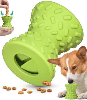 dog chew toy