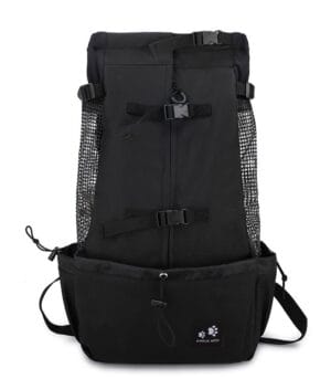 puppy carrier backpack for travel