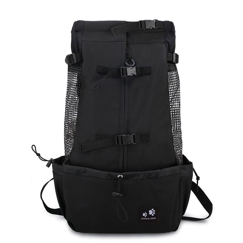 puppy carrier backpack for travel