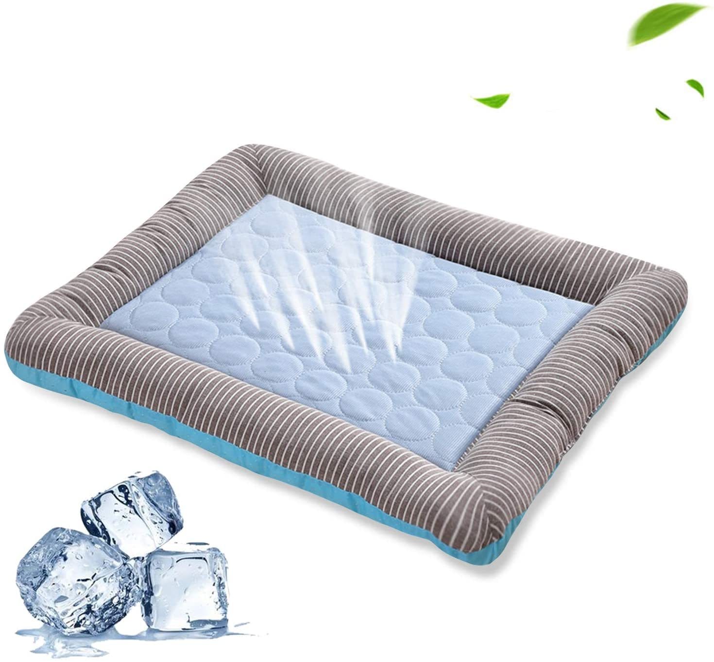 Cooling Pet Bed for Dogs & Cats - Image 4