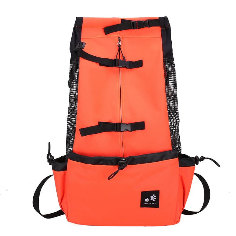 Dog Carrier Backpack for Small Dogs & Puppies - Image 10