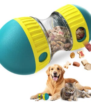 dog puzzle toy