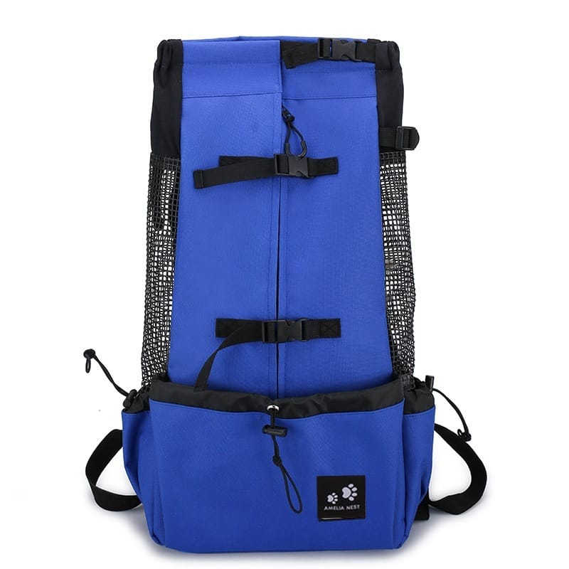 Dog Carrier Backpack for Small Dogs & Puppies - Image 8
